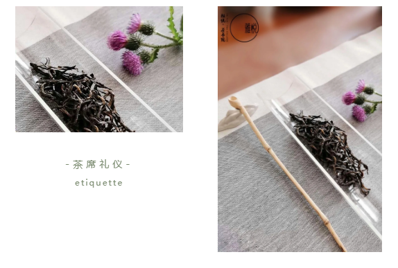 哈尔滨茶艺学校