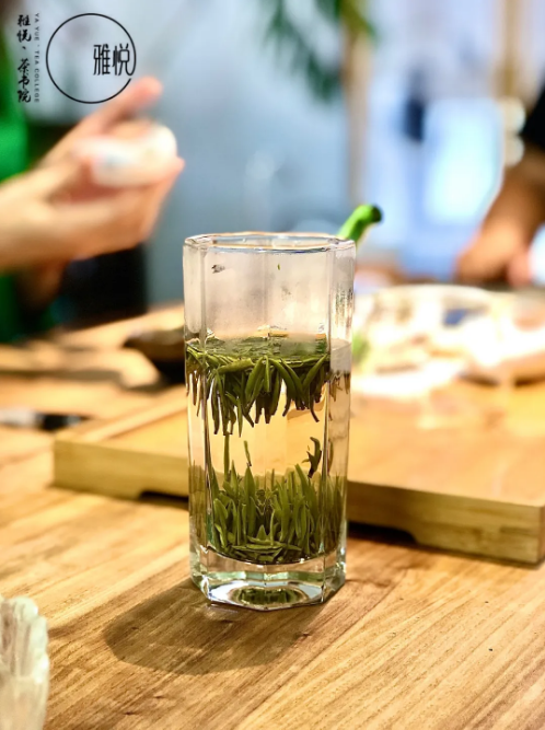 哈尔滨茶艺培训
