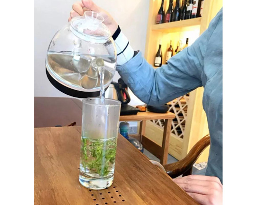 哈尔滨茶艺学校