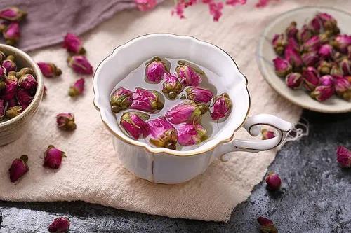 哈尔滨茶艺培训