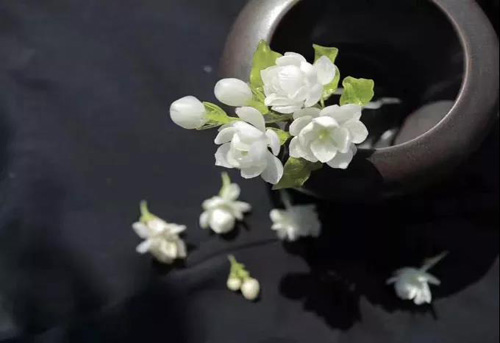 哈尔滨茶艺培训