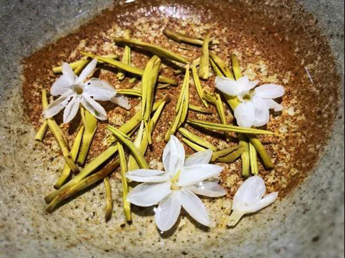 哈尔滨茶艺培训