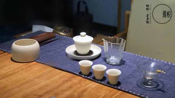 哈尔滨茶艺学校