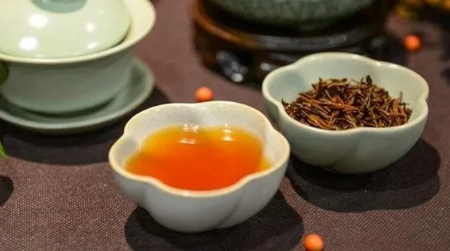 哈尔滨茶艺学校