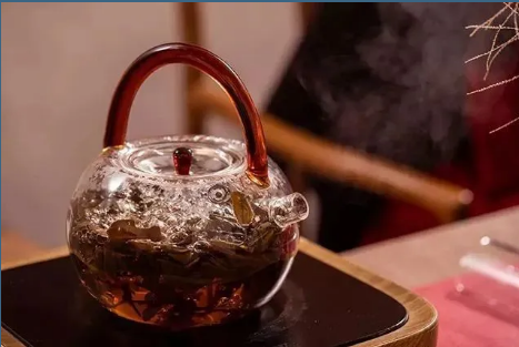 哈尔滨茶艺学校