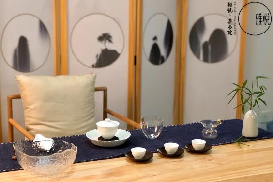 哈尔滨茶艺培训