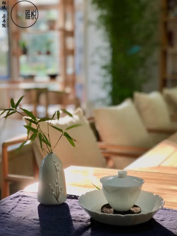 哈尔滨茶艺培训