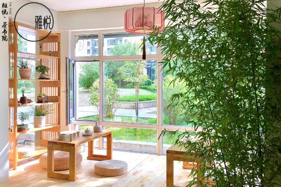 哈尔滨茶艺培训