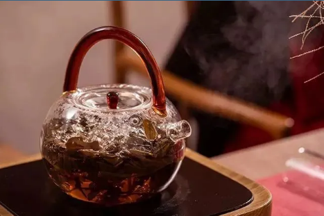 哈尔滨茶艺培训