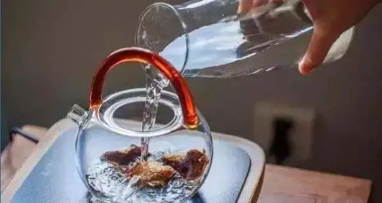 哈尔滨茶艺培训