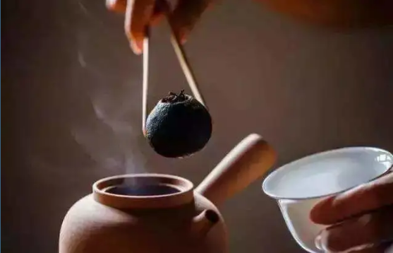 哈尔滨茶艺培训