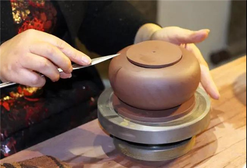 哈尔滨茶艺培训