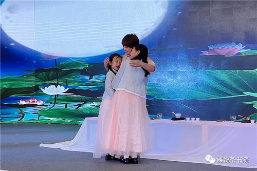 哈尔滨茶艺培训