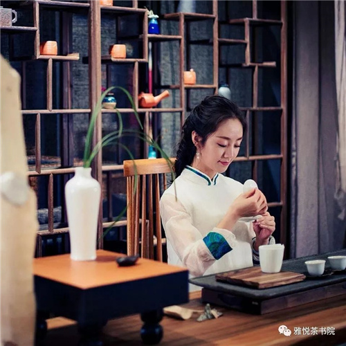 哈尔滨茶艺班 哈尔滨茶艺班