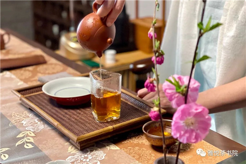 哈尔滨茶艺班 哈尔滨茶艺班