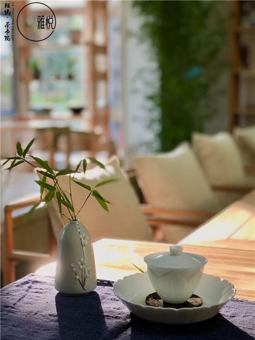 哈尔滨茶艺培训 哈尔滨茶艺培训