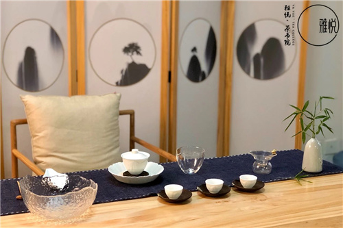 哈尔滨茶艺培训 哈尔滨茶艺培训