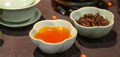 哈尔滨茶艺培训