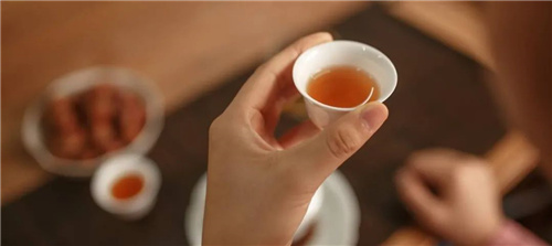 哈尔滨茶艺培训
