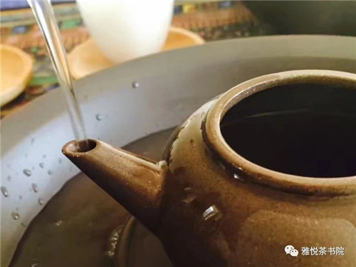 哈尔滨茶艺培训