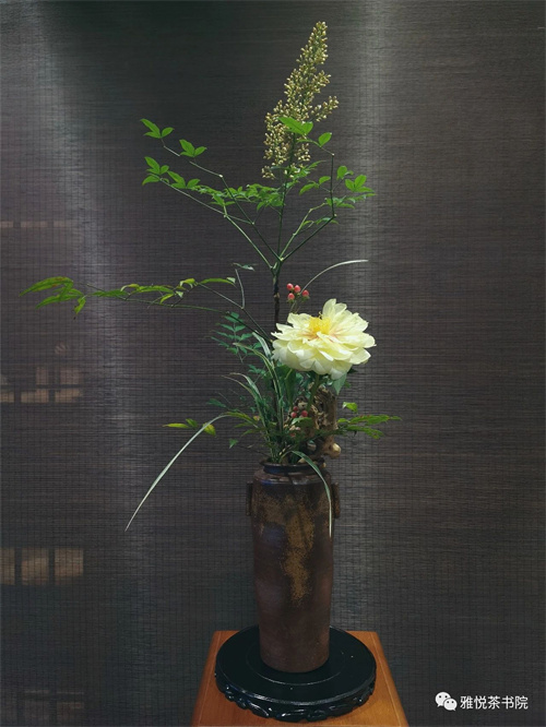 哈尔滨茶艺培训 哈尔滨茶艺培训