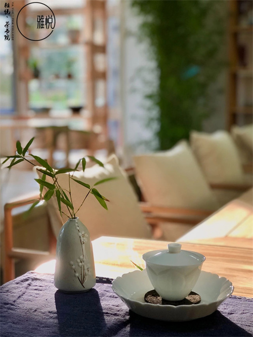 哈尔滨茶艺学校