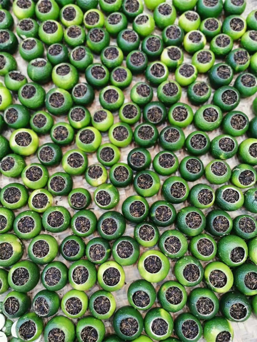 哈尔滨茶艺班