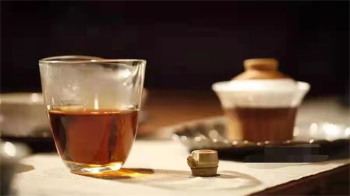 哈尔滨茶艺学校