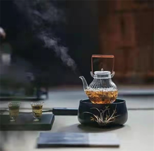 哈尔滨茶艺学校