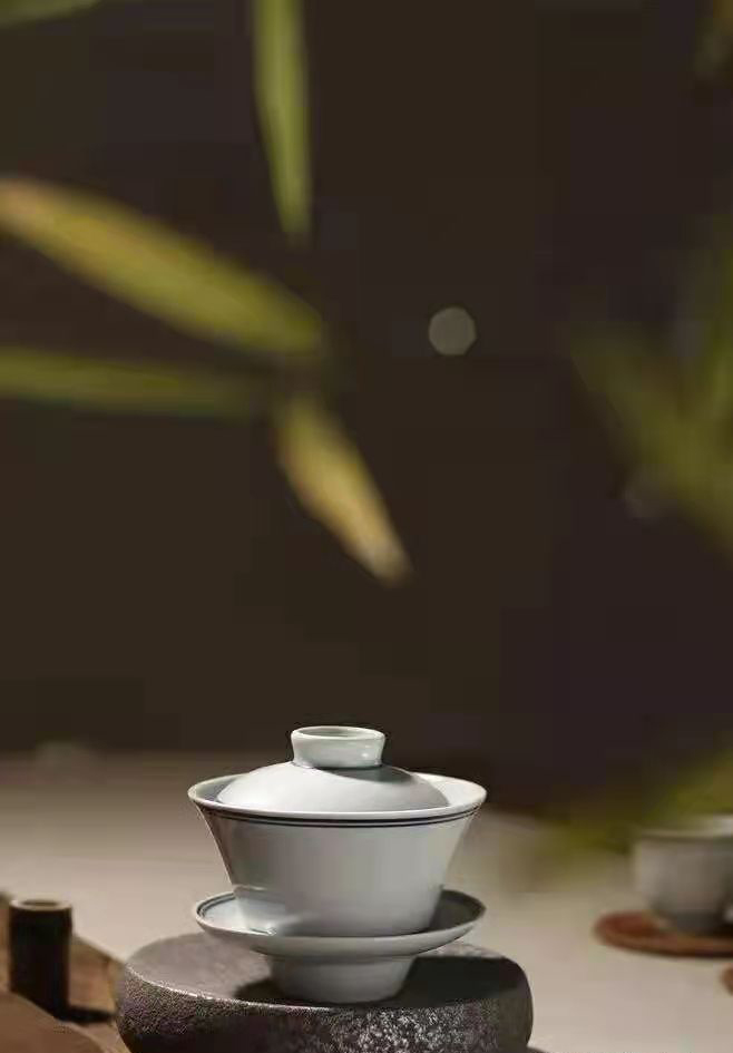 哈尔滨茶艺培训