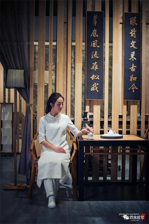 哈尔滨茶艺培训