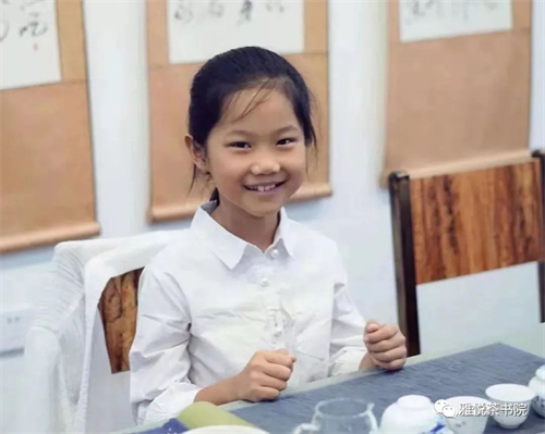 哈尔滨茶艺培训
