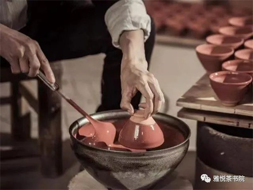 哈尔滨茶艺培训