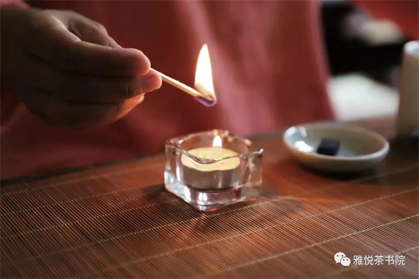 哈尔滨茶艺培训