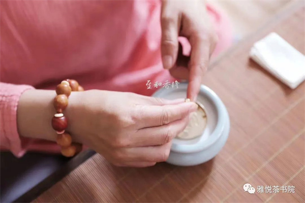 哈尔滨茶艺培训