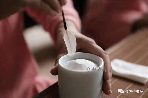 哈尔滨茶艺培训